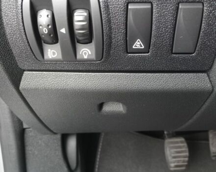 Сірий Рено Меган, об'ємом двигуна 1.5 л та пробігом 280 тис. км за 8250 $, фото 16 на Automoto.ua