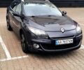 Сірий Рено Меган, об'ємом двигуна 1.5 л та пробігом 300 тис. км за 7550 $, фото 1 на Automoto.ua