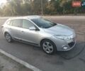 Рено Меган 2012 у Дніпро (Дніпропетровську) на Automoto.ua Сірий Рено Меган, об'ємом двигуна 1.5 л та пробігом 280 тис. км за 8400 $, фото 1 на Automoto.ua