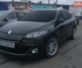 Сірий Рено Меган, об'ємом двигуна 1.46 л та пробігом 220 тис. км за 8100 $, фото 1 на Automoto.ua