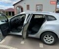 Серый Рено Меган, объемом двигателя 1.5 л и пробегом 232 тыс. км за 7500 $, фото 34 на Automoto.ua