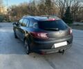 Серый Рено Меган, объемом двигателя 1.46 л и пробегом 263 тыс. км за 9200 $, фото 4 на Automoto.ua
