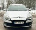Сірий Рено Меган, об'ємом двигуна 1.46 л та пробігом 389 тис. км за 6399 $, фото 1 на Automoto.ua