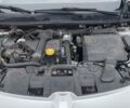 Рено Меган 2012 в Киеве на Automoto.ua Серый Рено Меган, объемом двигателя 1.46 л и пробегом 260 тыс. км за 8800 $, фото 15 на Automoto.ua