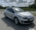 Серый Рено Меган, объемом двигателя 1.5 л и пробегом 300 тыс. км за 8250 $, фото 1 на Automoto.ua