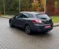 Серый Рено Меган, объемом двигателя 1.5 л и пробегом 243 тыс. км за 8500 $, фото 10 на Automoto.ua