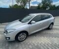 Сірий Рено Меган, об'ємом двигуна 1.46 л та пробігом 245 тис. км за 7800 $, фото 1 на Automoto.ua