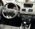 Сірий Рено Меган, об'ємом двигуна 1.5 л та пробігом 380 тис. км за 6940 $, фото 21 на Automoto.ua