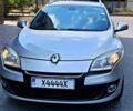 Сірий Рено Меган, об'ємом двигуна 1.5 л та пробігом 370 тис. км за 8500 $, фото 1 на Automoto.ua