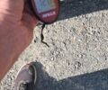 Серый Рено Меган, объемом двигателя 1.5 л и пробегом 200 тыс. км за 8200 $, фото 69 на Automoto.ua