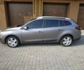 Сірий Рено Меган, об'ємом двигуна 1.5 л та пробігом 118 тис. км за 9600 $, фото 1 на Automoto.ua