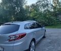 Серый Рено Меган, объемом двигателя 1.46 л и пробегом 228 тыс. км за 7800 $, фото 6 на Automoto.ua