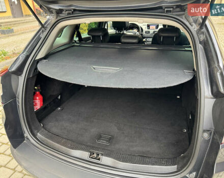 Серый Рено Меган, объемом двигателя 1.5 л и пробегом 278 тыс. км за 8450 $, фото 46 на Automoto.ua