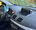 Серый Рено Меган, объемом двигателя 1.5 л и пробегом 210 тыс. км за 9850 $, фото 49 на Automoto.ua