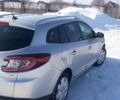 Сірий Рено Меган, об'ємом двигуна 1.5 л та пробігом 221 тис. км за 8100 $, фото 15 на Automoto.ua