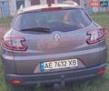 Серый Рено Меган, объемом двигателя 1.46 л и пробегом 310 тыс. км за 8500 $, фото 2 на Automoto.ua