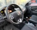 Сірий Рено Меган, об'ємом двигуна 1.46 л та пробігом 253 тис. км за 8300 $, фото 19 на Automoto.ua
