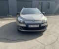 Сірий Рено Меган, об'ємом двигуна 1.5 л та пробігом 260 тис. км за 7600 $, фото 1 на Automoto.ua