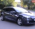 Серый Рено Меган, объемом двигателя 1.5 л и пробегом 277 тыс. км за 8500 $, фото 10 на Automoto.ua