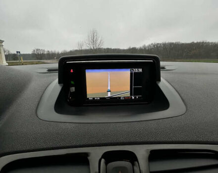 Серый Рено Меган, объемом двигателя 1.5 л и пробегом 229 тыс. км за 9200 $, фото 29 на Automoto.ua