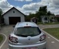 Серый Рено Меган, объемом двигателя 1.5 л и пробегом 232 тыс. км за 7500 $, фото 27 на Automoto.ua