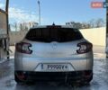 Серый Рено Меган, объемом двигателя 1.46 л и пробегом 400 тыс. км за 6200 $, фото 5 на Automoto.ua