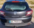 Рено Меган 2012 у Вараш (Кузнецовськ) на Automoto.ua Сірий Рено Меган, об'ємом двигуна 1.6 л та пробігом 155 тис. км за 6700 $, фото 3 на Automoto.ua