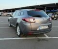 Сірий Рено Меган, об'ємом двигуна 1.46 л та пробігом 300 тис. км за 6500 $, фото 9 на Automoto.ua
