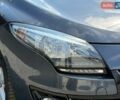 Серый Рено Меган, объемом двигателя 1.5 л и пробегом 219 тыс. км за 7999 $, фото 27 на Automoto.ua