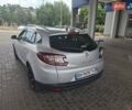 Рено Меган 2012 у Миколаєві на Automoto.ua Сірий Рено Меган, об'ємом двигуна 1.46 л та пробігом 323 тис. км за 7599 $, фото 9 на Automoto.ua
