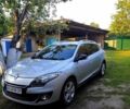 Сірий Рено Меган, об'ємом двигуна 1.5 л та пробігом 270 тис. км за 8999 $, фото 8 на Automoto.ua