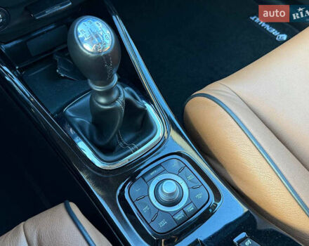 Серый Рено Меган, объемом двигателя 1.5 л и пробегом 235 тыс. км за 8500 $, фото 49 на Automoto.ua