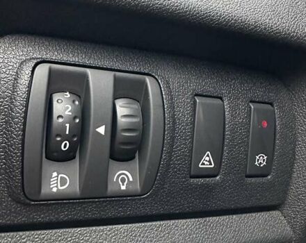 Серый Рено Меган, объемом двигателя 1.46 л и пробегом 289 тыс. км за 7999 $, фото 27 на Automoto.ua