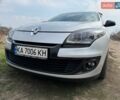 Сірий Рено Меган, об'ємом двигуна 1.46 л та пробігом 265 тис. км за 8000 $, фото 3 на Automoto.ua