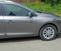 Сірий Рено Меган, об'ємом двигуна 1.5 л та пробігом 240 тис. км за 6500 $, фото 2 на Automoto.ua
