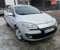 Серый Рено Меган, объемом двигателя 1.46 л и пробегом 303 тыс. км за 7000 $, фото 1 на Automoto.ua