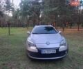 Серый Рено Меган, объемом двигателя 1.46 л и пробегом 181 тыс. км за 8400 $, фото 4 на Automoto.ua