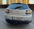Сірий Рено Меган, об'ємом двигуна 1.5 л та пробігом 243 тис. км за 7200 $, фото 1 на Automoto.ua