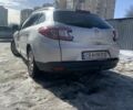 Сірий Рено Меган, об'ємом двигуна 1.5 л та пробігом 317 тис. км за 5400 $, фото 19 на Automoto.ua