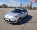 Серый Рено Меган, объемом двигателя 1.5 л и пробегом 350 тыс. км за 6800 $, фото 4 на Automoto.ua