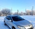 Серый Рено Меган, объемом двигателя 1.6 л и пробегом 20600 тыс. км за 8700 $, фото 1 на Automoto.ua