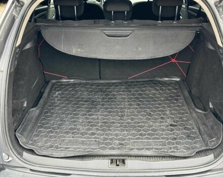 Сірий Рено Меган, об'ємом двигуна 1.5 л та пробігом 380 тис. км за 6940 $, фото 16 на Automoto.ua