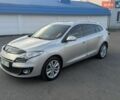 Серый Рено Меган, объемом двигателя 1.46 л и пробегом 212 тыс. км за 7500 $, фото 1 на Automoto.ua