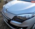 Сірий Рено Меган, об'ємом двигуна 1.5 л та пробігом 270 тис. км за 8999 $, фото 1 на Automoto.ua