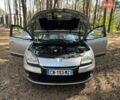 Сірий Рено Меган, об'ємом двигуна 1.5 л та пробігом 216 тис. км за 7450 $, фото 35 на Automoto.ua