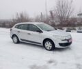 Сірий Рено Меган, об'ємом двигуна 1.6 л та пробігом 234 тис. км за 7499 $, фото 9 на Automoto.ua