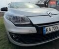 Серый Рено Меган, объемом двигателя 1.46 л и пробегом 265 тыс. км за 8000 $, фото 2 на Automoto.ua