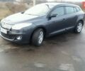 Сірий Рено Меган, об'ємом двигуна 1.5 л та пробігом 199 тис. км за 7300 $, фото 56 на Automoto.ua