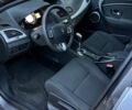 Серый Рено Меган, объемом двигателя 2 л и пробегом 200 тыс. км за 7036 $, фото 1 на Automoto.ua