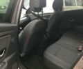 Сірий Рено Меган, об'ємом двигуна 1.5 л та пробігом 197 тис. км за 8300 $, фото 5 на Automoto.ua